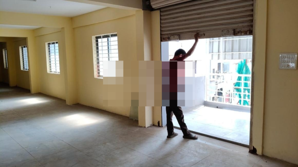 5,500 sq.ft Warehouse Available in Bangalore, Karnataka