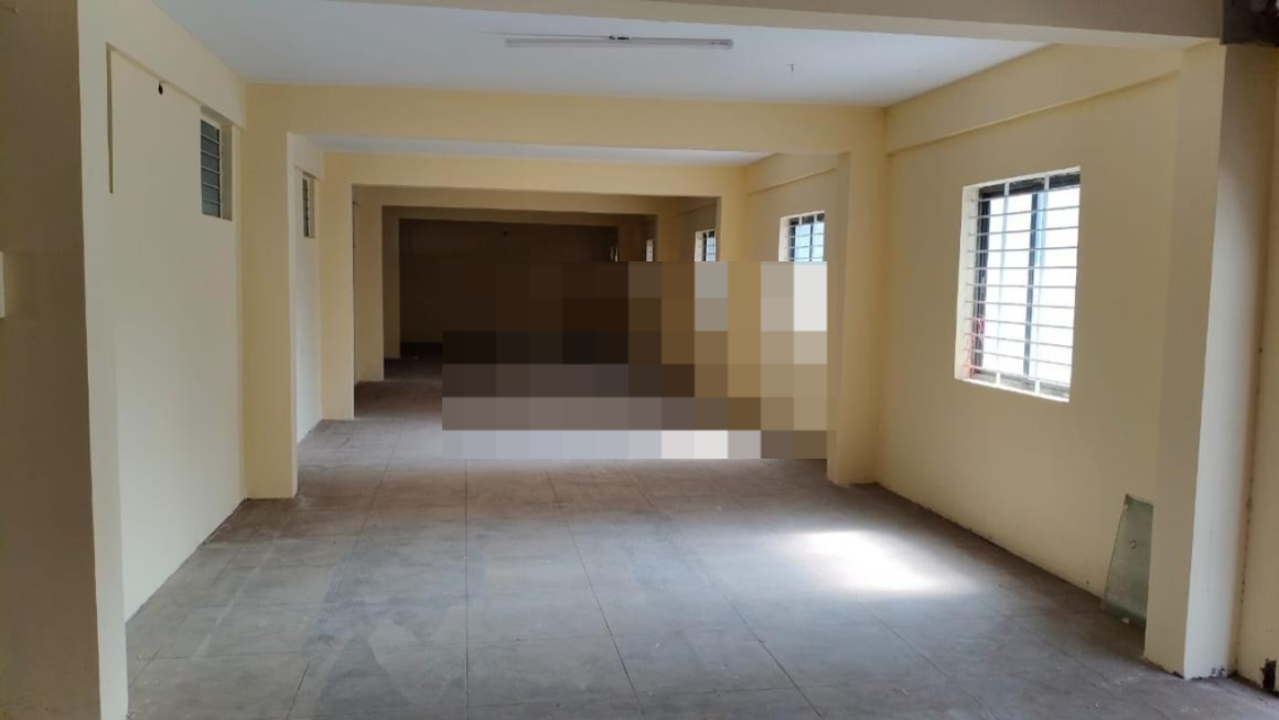 5,500 sq.ft Warehouse Available in Bangalore, Karnataka