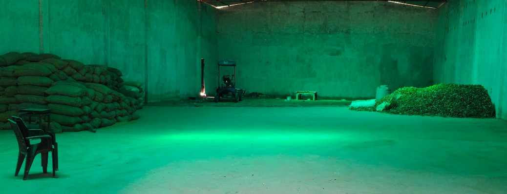 5,000 sq.ft Warehouse Available in Samastipur, Bihar