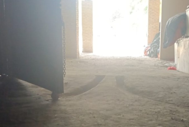 8,832 sq.ft Warehouse Available in Samastipur, Bihar