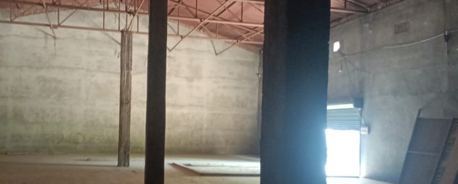 5,040 sq.ft Warehouse Available in Samastipur, Bihar