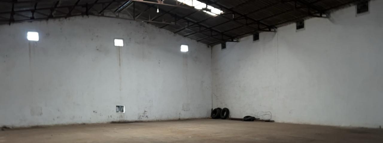 6,115 sq.ft Warehouse Available in Haveri, Karnataka