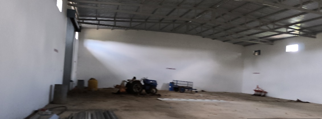 8,290 sq.ft Warehouse Available in Haveri, Karnataka