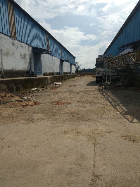 15,200 sq.ft Warehouse Available in Kanpur, Uttar Pradesh