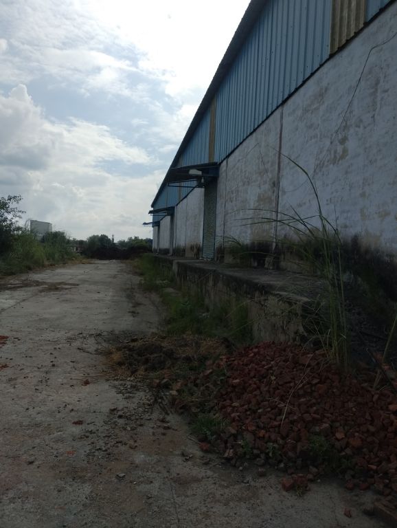 15,200 sq.ft Warehouse Available in Kanpur, Uttar Pradesh