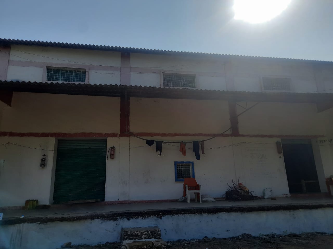 8,250 sq.ft Warehouse Available in Indore, Madhya Pradesh