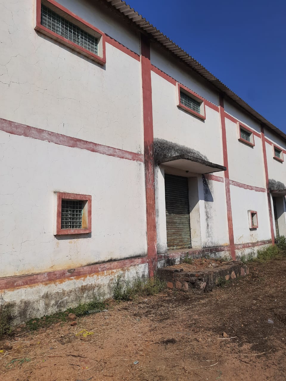 8,250 sq.ft Warehouse Available in Indore, Madhya Pradesh