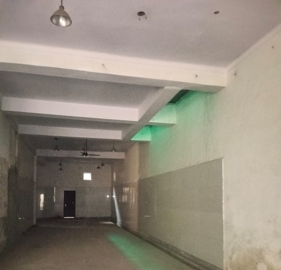 6,000 sq.ft Warehouse Available in Ghaziabad, Uttar Pradesh