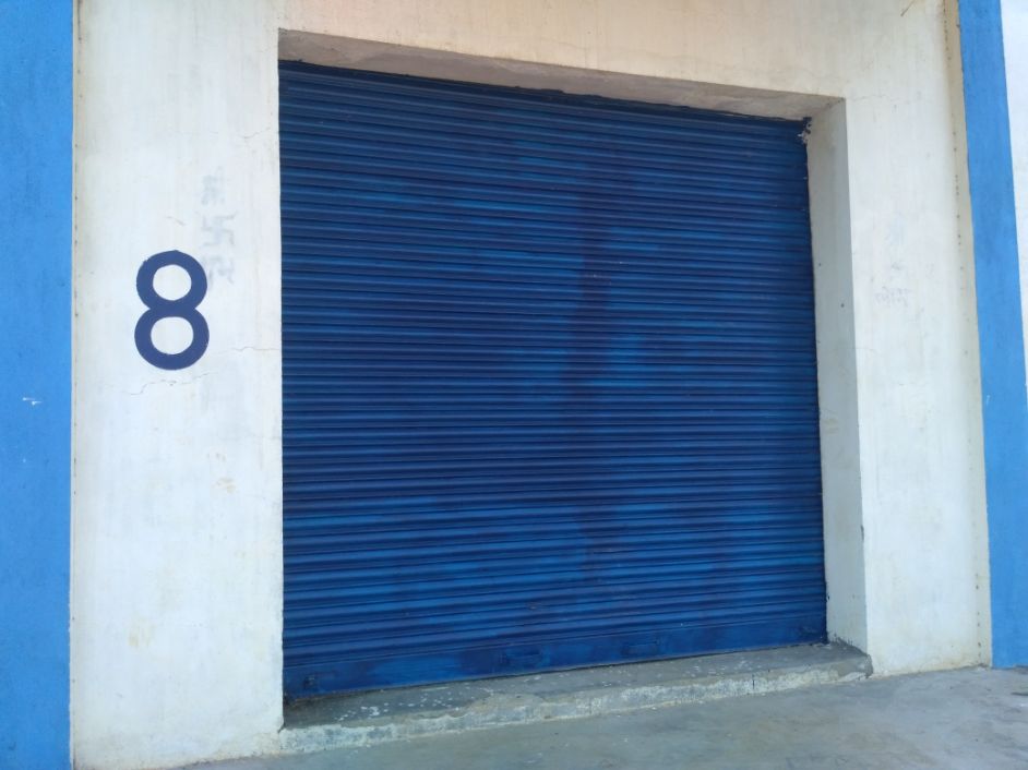 4,105 sq.ft Warehouse Available in Nagpur, Maharashtra