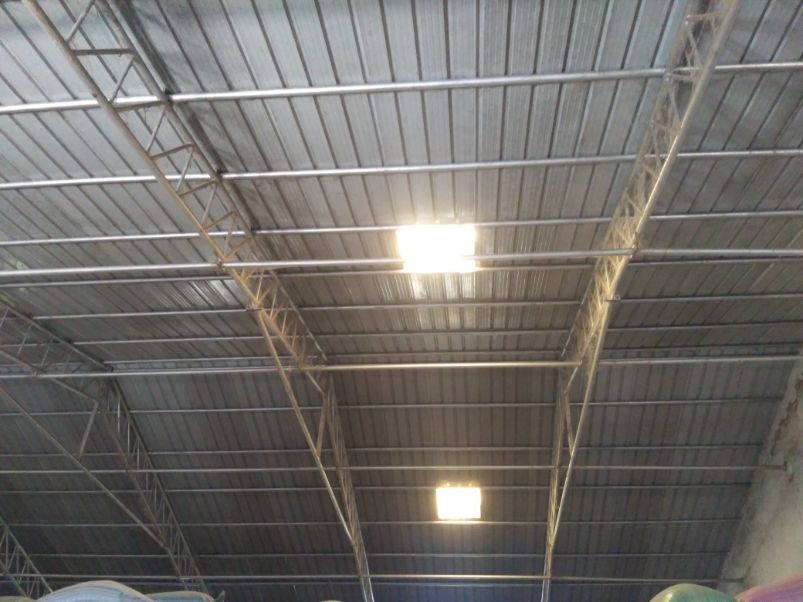 4,105 sq.ft Warehouse Available in Nagpur, Maharashtra