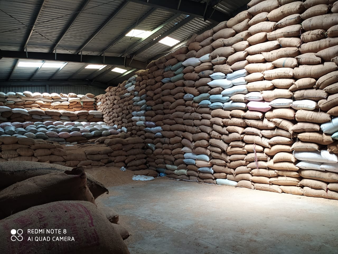 11,875 sq.ft Warehouse Available in Nagpur, Maharashtra