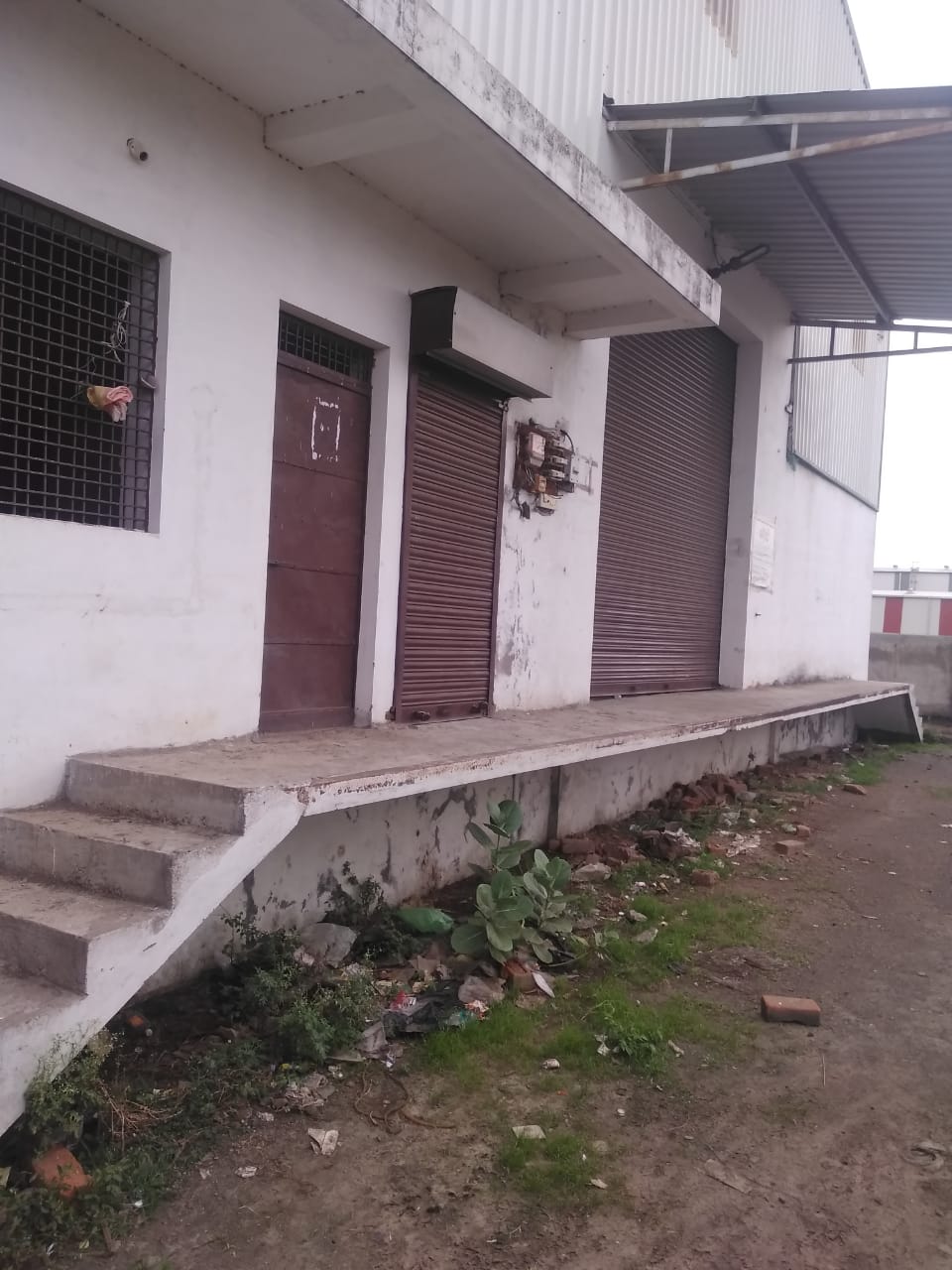 13,500 sq.ft Warehouse Available in Nagpur, Maharashtra