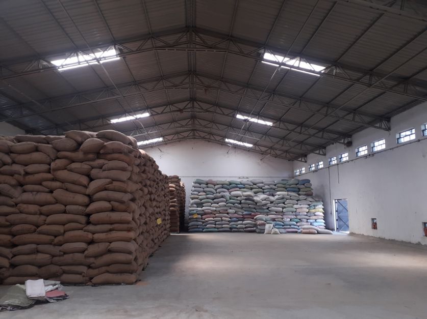 11,585 sq.ft Warehouse Available in Nagpur, Maharashtra