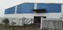 5,445 sq.ft Warehouse Available in Nagpur, Maharashtra