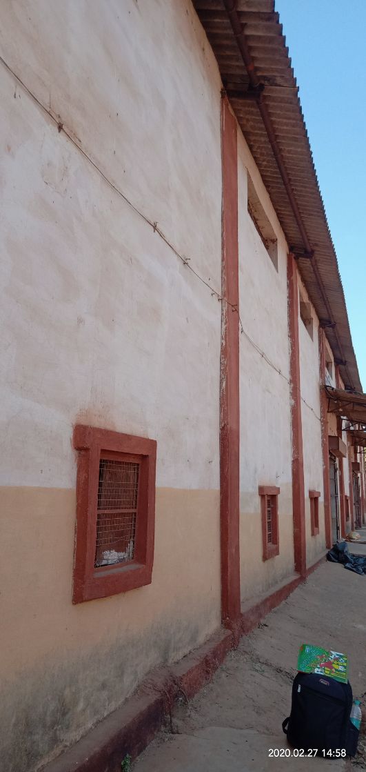 5,579 sq.ft Warehouse Available in Indore, Madhya Pradesh