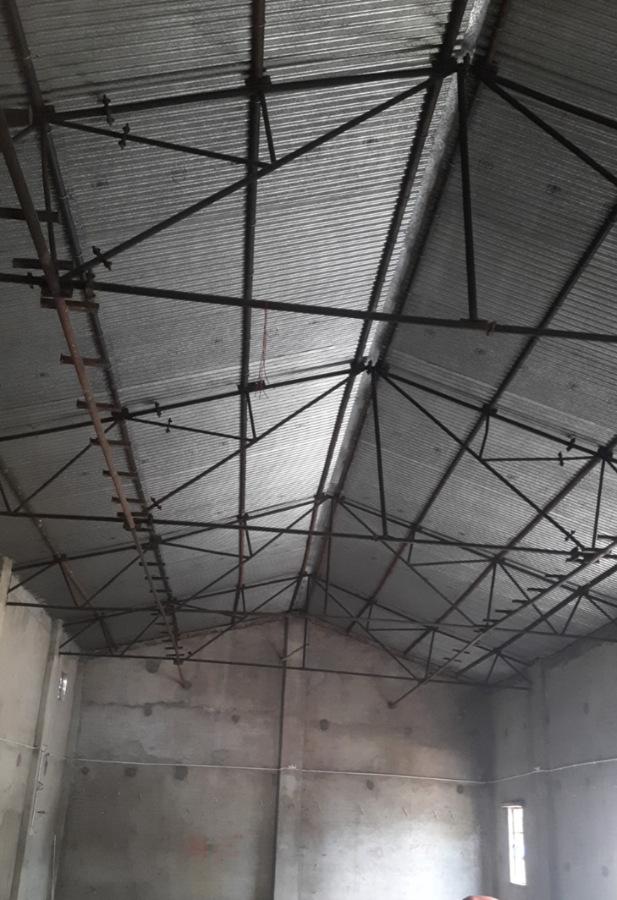 11,000 sq.ft Warehouse Available in Gandhi Nagar, Gujarat