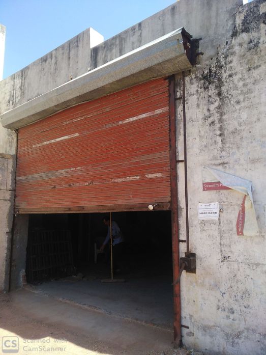 5,050 sq.ft Warehouse Available in Gandhi Nagar, Gujarat