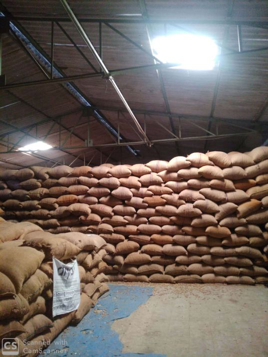 5,050 sq.ft Warehouse Available in Gandhi Nagar, Gujarat