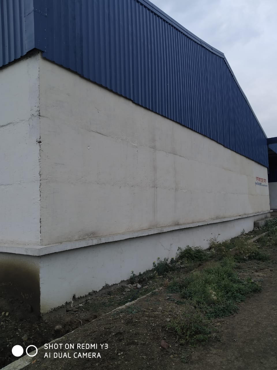 11,500 sq.ft Warehouse Available in Sagar, Madhya Pradesh