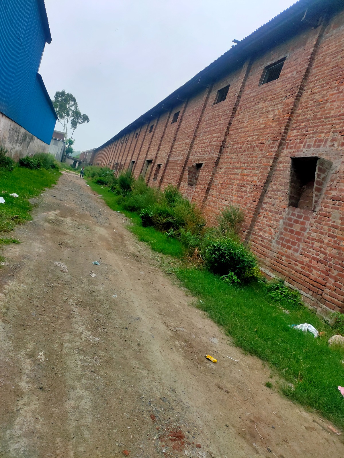 18,763 sq.ft Warehouse Available in Wardha, Maharashtra