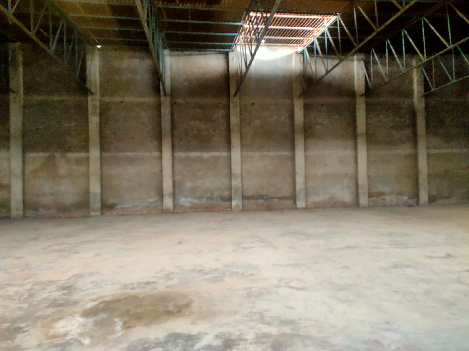 18,763 sq.ft Warehouse Available in Wardha, Maharashtra