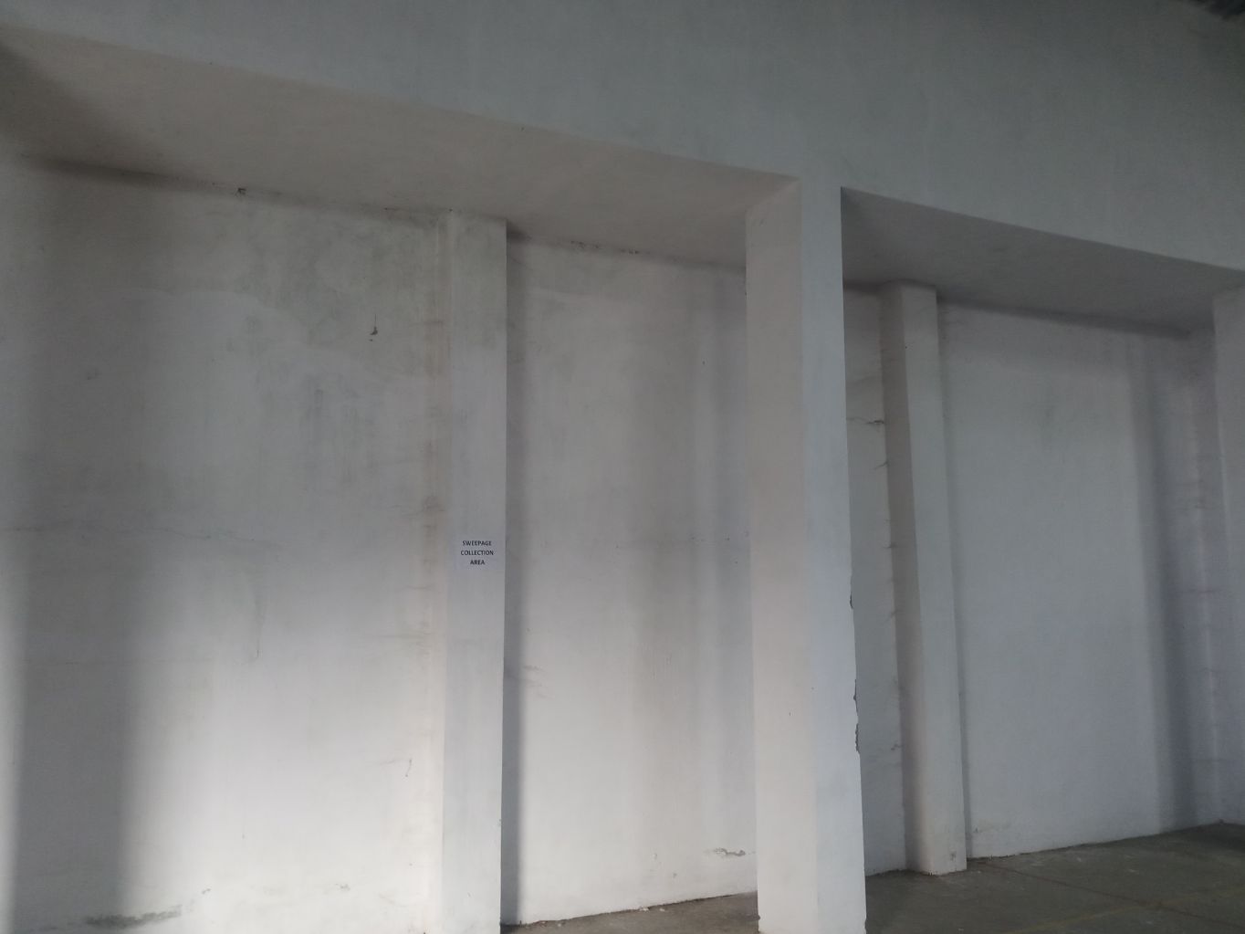 8,270 sq.ft Warehouse Available in Wardha, Maharashtra