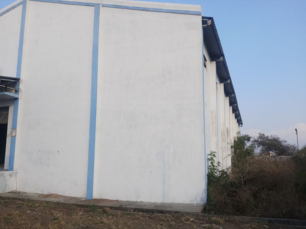 8,270 sq.ft Warehouse Available in Wardha, Maharashtra