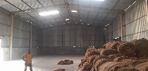 11,000 sq.ft Warehouse Available in Wardha, Maharashtra