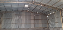 11,000 sq.ft Warehouse Available in Wardha, Maharashtra