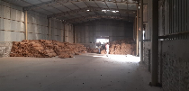 11,000 sq.ft Warehouse Available in Wardha, Maharashtra