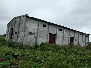 5,000 sq.ft Warehouse Available in Wardha, Maharashtra