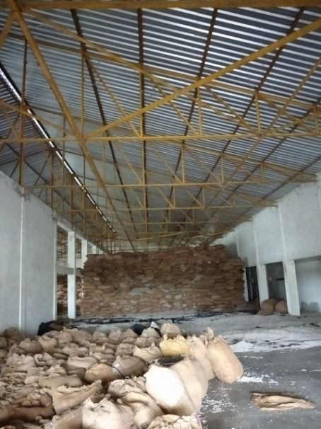 9,800 sq.ft Warehouse Available in Wardha, Maharashtra