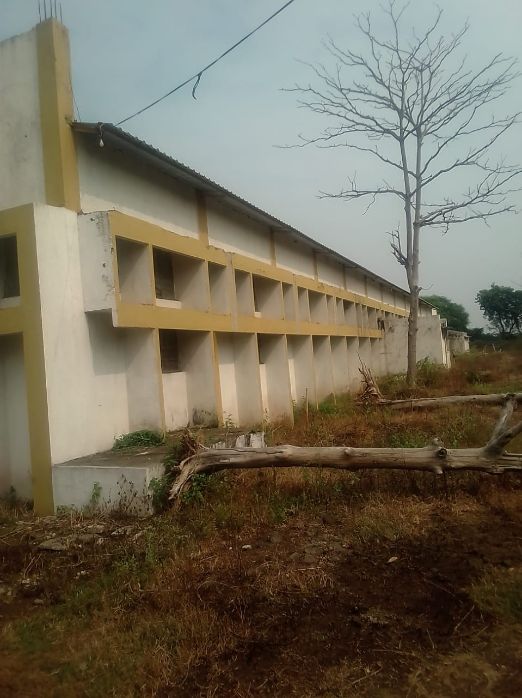 9,800 sq.ft Warehouse Available in Wardha, Maharashtra