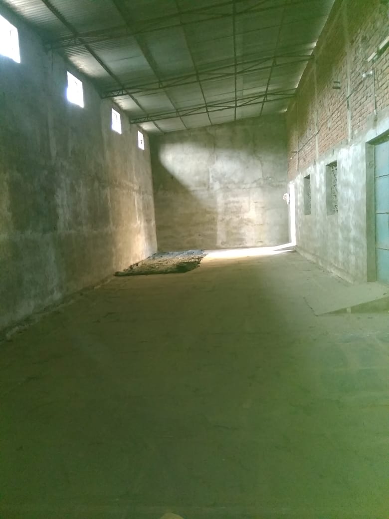 5,000 sq.ft Warehouse Available in Wardha, Maharashtra