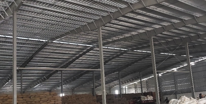 71,225 sq.ft Warehouse Available in Ahmedabad, Gujarat