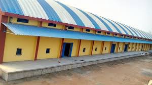 2,50,232 sq.ft Warehouse Available in New Delhi, Delhi