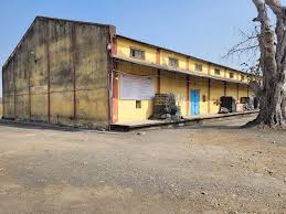 60,113 sq.ft Warehouse Available in New Delhi, Delhi