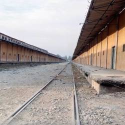 47,254 sq.ft Warehouse Available in Ahmedabad, Gujarat