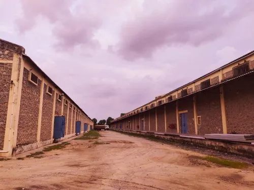 2,17,168 sq.ft Warehouse Available in Ahmedabad, Gujarat