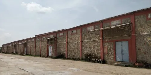 32,491 sq.ft Warehouse Available in Bangalore, Karnataka