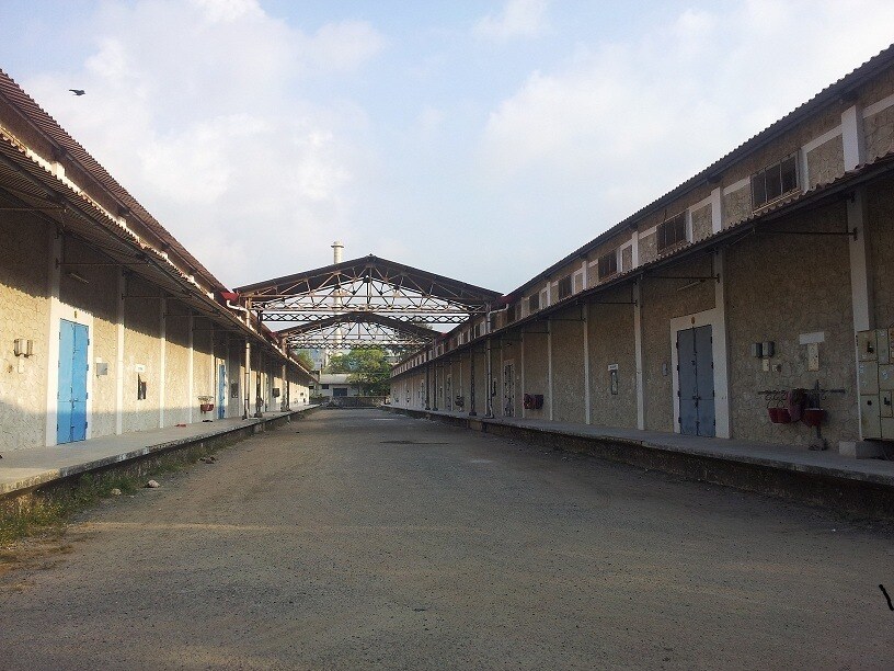 18,528 sq.ft Warehouse Available in Bangalore, Karnataka