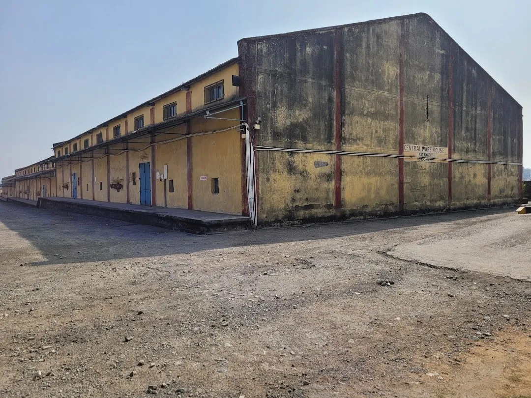 1,09,607 sq.ft Warehouse Available in Bangalore, Karnataka