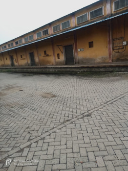 1,84,897 sq.ft Warehouse Available in Bangalore, Karnataka