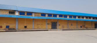 1,84,369 sq.ft Warehouse Available in Bangalore, Karnataka