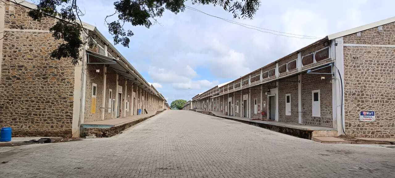 2,41,805 sq.ft Warehouse Available in Bhopal, Madhya Pradesh