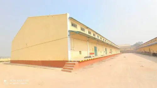 1,23,079 sq.ft Warehouse Available in Indore, Madhya Pradesh