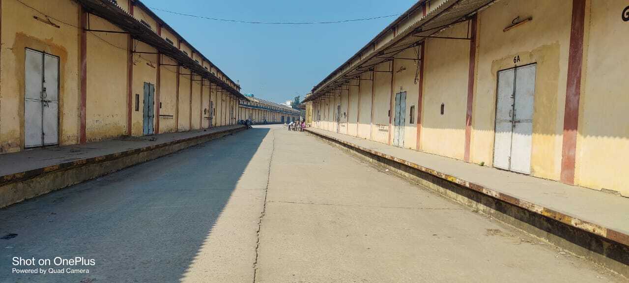 3,49,218 sq.ft Warehouse Available in Fazilka, Punjab