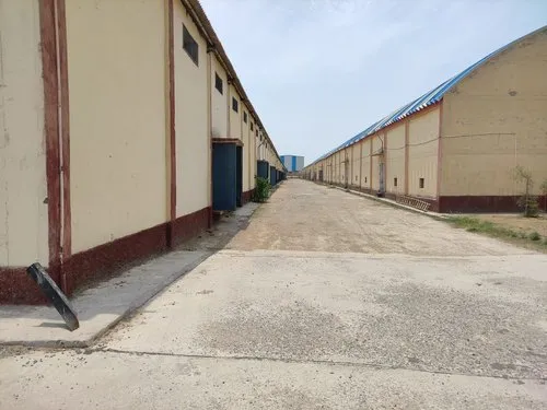 18,730 sq.ft Warehouse Available in Moga, Punjab