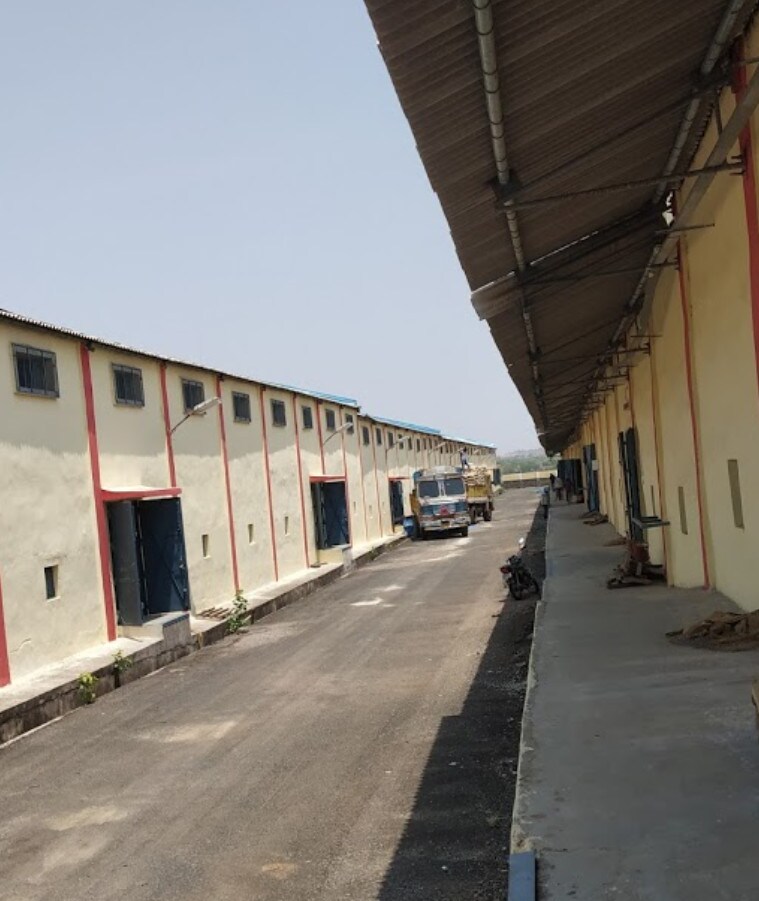 69,847 sq.ft Warehouse Available in Kanpur, Uttar Pradesh