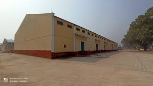 46,465 sq.ft Warehouse Available in Patna, Bihar